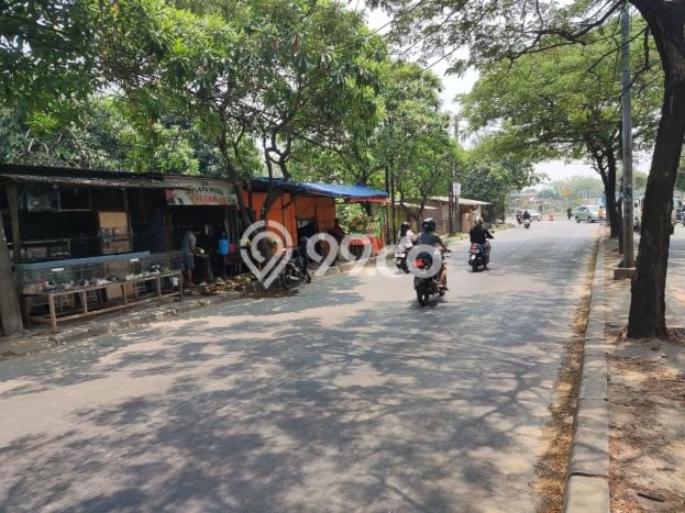 Tanah Dijual Lokasi Neglasari, Tangerang dengan Luas Tanah 9192m2 dan Status SHM Tanah Dijual Lokasi Neglasari, Tangerang dengan Luas Tanah 9192m2 dan Status SHM