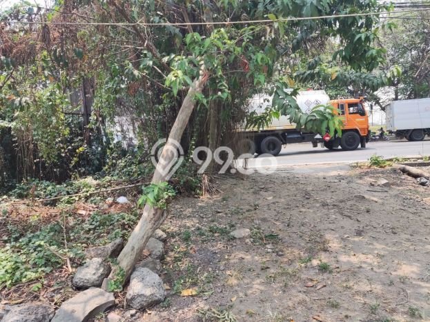 Tanah Dijual Lokasi Neglasari, Tangerang dengan Luas Tanah 9192m2 dan Status SHM Tanah Dijual Lokasi Neglasari, Tangerang dengan Luas Tanah 9192m2 dan Status SHM
