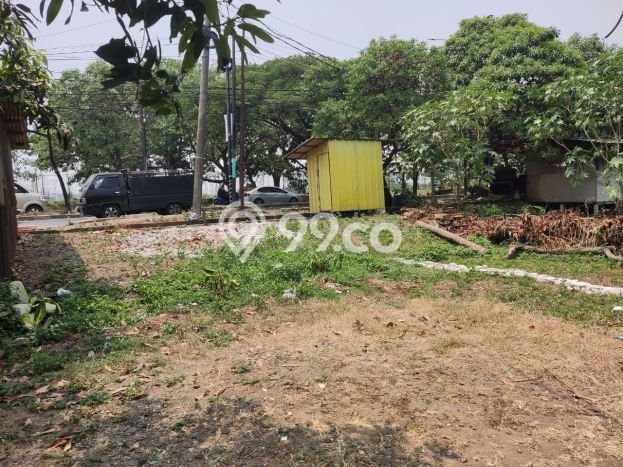 Tanah Dijual Lokasi Neglasari, Tangerang dengan Luas Tanah 9192m2 dan Status SHM Tanah Dijual Lokasi Neglasari, Tangerang dengan Luas Tanah 9192m2 dan Status SHM