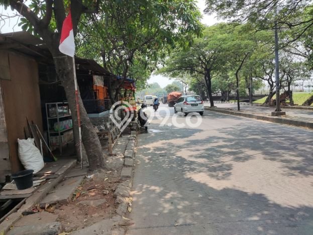 Tanah Dijual Lokasi Neglasari, Tangerang dengan Luas Tanah 9192m2 dan Status SHM Tanah Dijual Lokasi Neglasari, Tangerang dengan Luas Tanah 9192m2 dan Status SHM