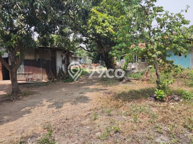 Tanah Dijual Lokasi Neglasari, Tangerang dengan Luas Tanah 9192m2 dan Status SHM Tanah Dijual Lokasi Neglasari, Tangerang dengan Luas Tanah 9192m2 dan Status SHM
