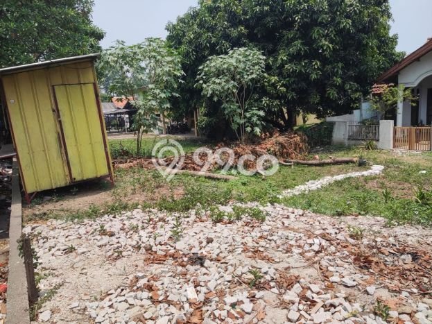Tanah Dijual Lokasi Neglasari, Tangerang dengan Luas Tanah 9192m2 dan Status SHM Tanah Dijual Lokasi Neglasari, Tangerang dengan Luas Tanah 9192m2 dan Status SHM