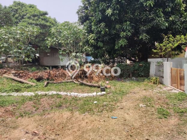 Tanah Dijual Lokasi Neglasari, Tangerang dengan Luas Tanah 9192m2 dan Status SHM Tanah Dijual Lokasi Neglasari, Tangerang dengan Luas Tanah 9192m2 dan Status SHM