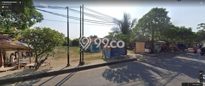 Tanah Dijual Lokasi Neglasari, Tangerang dengan Luas Tanah 9192m2 dan Status SHM Tanah Dijual Lokasi Neglasari, Tangerang dengan Luas Tanah 9192m2 dan Status SHM