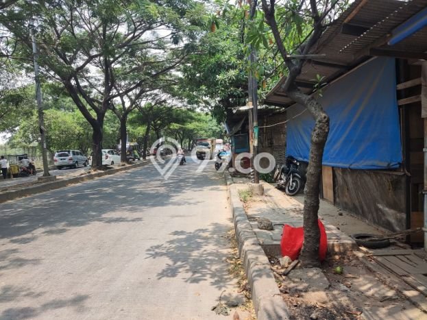Tanah Dijual Lokasi Neglasari, Tangerang dengan Luas Tanah 9192m2 dan Status SHM Tanah Dijual Lokasi Neglasari, Tangerang dengan Luas Tanah 9192m2 dan Status SHM