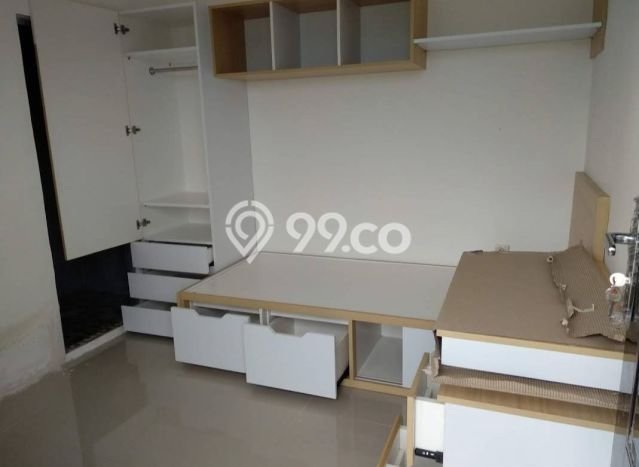Rumah Modern 6 KT di Jatinangor Bandung Unfurnished Rumah Modern 6 KT di Jatinangor Bandung Unfurnished