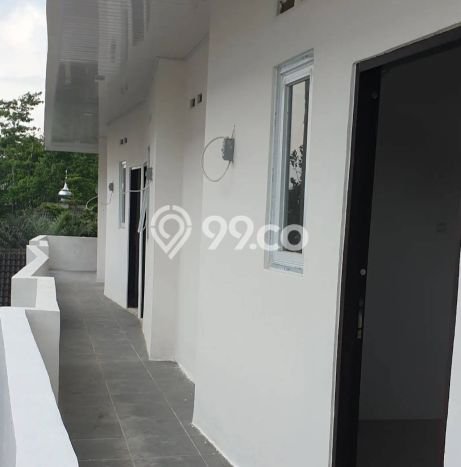 Rumah Modern 6 KT di Jatinangor Bandung Unfurnished Rumah Modern 6 KT di Jatinangor Bandung Unfurnished