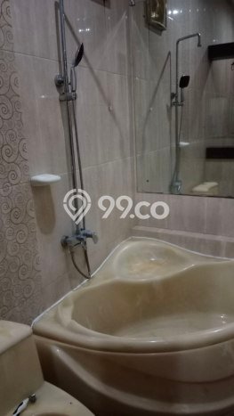 Dijual Rumah Mewah Exclusive di Ciracas, Jakarta Timur Dijual Rumah Mewah Exclusive di Ciracas, Jakarta Timur