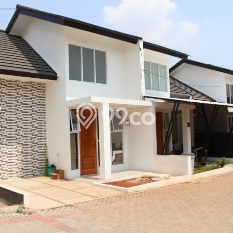 Rumah Minimalis 2 KT di Jatimulya Bekasi Unfurnished Rumah Minimalis 2 KT di Jatimulya Bekasi Unfurnished