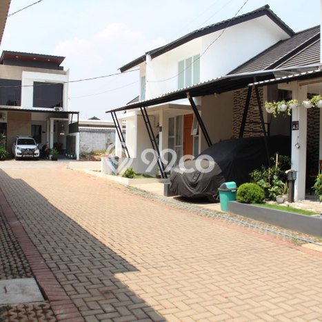 Rumah Minimalis 2 KT di Jatimulya Bekasi Unfurnished Rumah Minimalis 2 KT di Jatimulya Bekasi Unfurnished