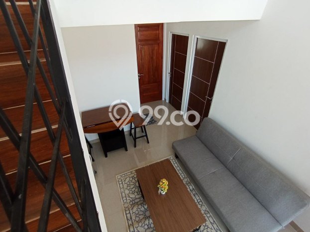 Rumah Minimalis 2 KT di Jatimulya Bekasi Unfurnished Rumah Minimalis 2 KT di Jatimulya Bekasi Unfurnished