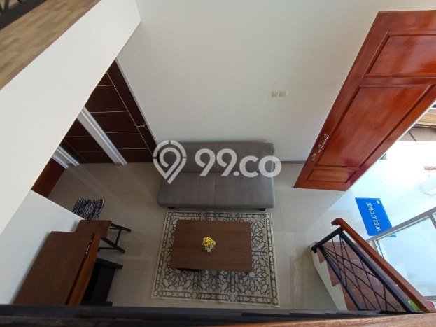 Rumah Minimalis 2 KT di Jatimulya Bekasi Unfurnished Rumah Minimalis 2 KT di Jatimulya Bekasi Unfurnished