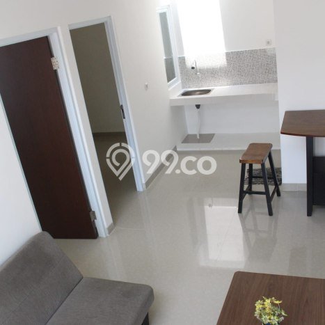 Rumah Minimalis 2 KT di Jatimulya Bekasi Unfurnished Rumah Minimalis 2 KT di Jatimulya Bekasi Unfurnished