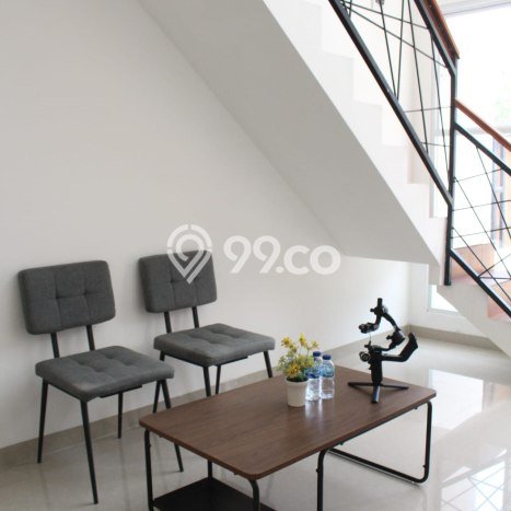 Rumah Minimalis 2 KT di Jatimulya Bekasi Unfurnished Rumah Minimalis 2 KT di Jatimulya Bekasi Unfurnished