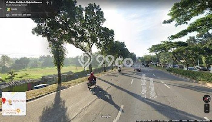 Dijual Tanah di Serpong Tangerang Selatan Luas 6400m2 SHM Dijual Tanah di Serpong Tangerang Selatan Luas 6400m2 SHM