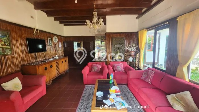 Vila Nyaman di , Dimensi 4320m2m², Pemandangan Menarik di area Vila Nyaman di , Dimensi 4320m2m², Pemandangan Menarik di area