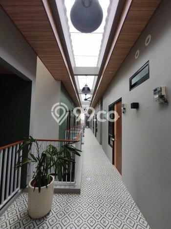 Cocok Untuk Investasi! Dijual Kost di Kukusan 0 Kamar Cocok Untuk Investasi! Dijual Kost di Kukusan 0 Kamar