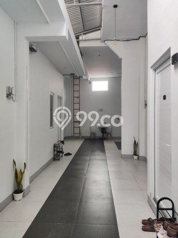 Dijual Kost di Beji, Depok, 0 KT, 25 KM, Luas 420m2 Dijual Kost di Beji, Depok, 0 KT, 25 KM, Luas 420m2