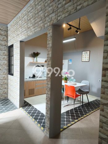 Cocok Untuk Investasi! Dijual Kost di Kukusan 0 Kamar Cocok Untuk Investasi! Dijual Kost di Kukusan 0 Kamar