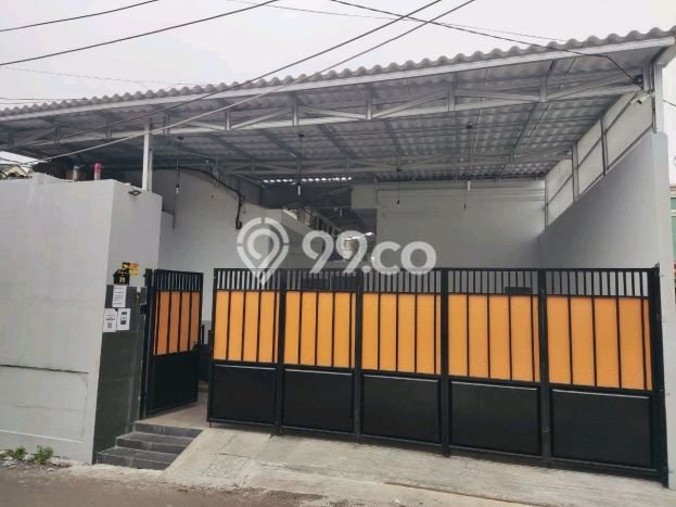 Untuk Dijual Kost di Beji, Depok, 0 KT, 25 KM, Luas 420m2 Untuk Dijual Kost di Beji, Depok, 0 KT, 25 KM, Luas 420m2