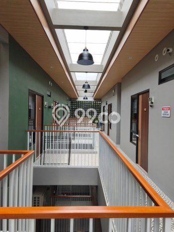Rumah Kost Dijual Lokasi Beji, Depok, 0 Kamar Tidur, 65 Kamar Mandi, 1375m2 Rumah Kost Dijual Lokasi Beji, Depok, 0 Kamar Tidur, 65 Kamar Mandi, 1375m2