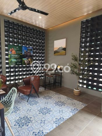 Cocok Untuk Investasi! Dijual Kost di Kukusan 0 Kamar Cocok Untuk Investasi! Dijual Kost di Kukusan 0 Kamar