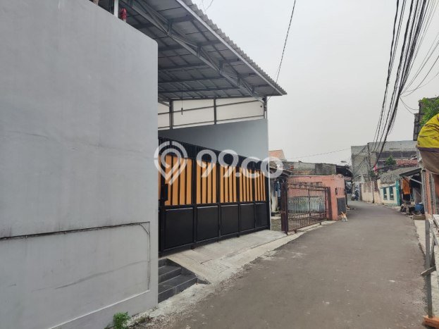 Untuk Dijual Kost di Beji, Depok, 0 KT, 25 KM, Luas 420m2 Untuk Dijual Kost di Beji, Depok, 0 KT, 25 KM, Luas 420m2