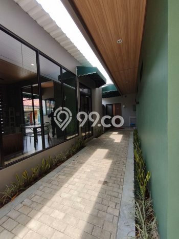 Cocok Untuk Investasi! Dijual Kost di Kukusan 0 Kamar Cocok Untuk Investasi! Dijual Kost di Kukusan 0 Kamar