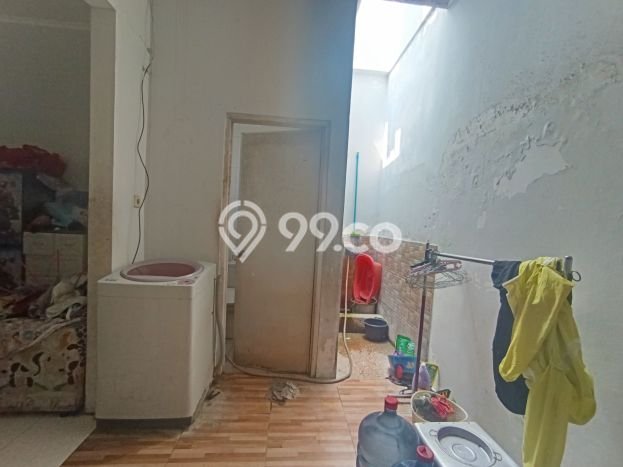 Rumah Luas Asri 2 KT Siap Pakai di Karang Satria Bekasi Rumah Luas Asri 2 KT Siap Pakai di Karang Satria Bekasi