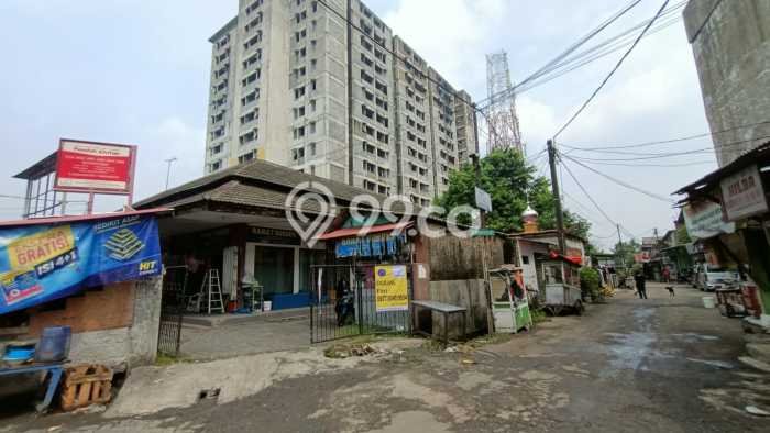 Ruko Dijual di Prime Area Bekasi Luas 200m2 Ruko Dijual di Prime Area Bekasi Luas 200m2