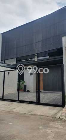 Rumah Strategis Modern Lb 150m2 di Rawalumbu, Bekasi Rumah Strategis Modern Lb 150m2 di Rawalumbu, Bekasi