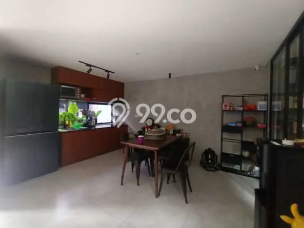 Rumah Strategis Modern Lb 150m2 di Rawalumbu, Bekasi Rumah Strategis Modern Lb 150m2 di Rawalumbu, Bekasi