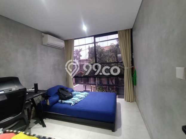 Rumah Strategis Modern Lb 150m2 di Rawalumbu, Bekasi Rumah Strategis Modern Lb 150m2 di Rawalumbu, Bekasi