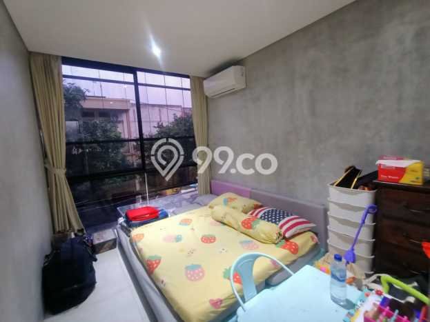Rumah Strategis Modern Lb 150m2 di Rawalumbu, Bekasi Rumah Strategis Modern Lb 150m2 di Rawalumbu, Bekasi