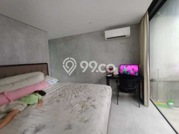 Rumah Strategis Modern Lb 150m2 di Rawalumbu, Bekasi Rumah Strategis Modern Lb 150m2 di Rawalumbu, Bekasi