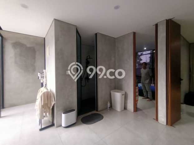 Rumah Strategis Modern Lb 150m2 di Rawalumbu, Bekasi Rumah Strategis Modern Lb 150m2 di Rawalumbu, Bekasi