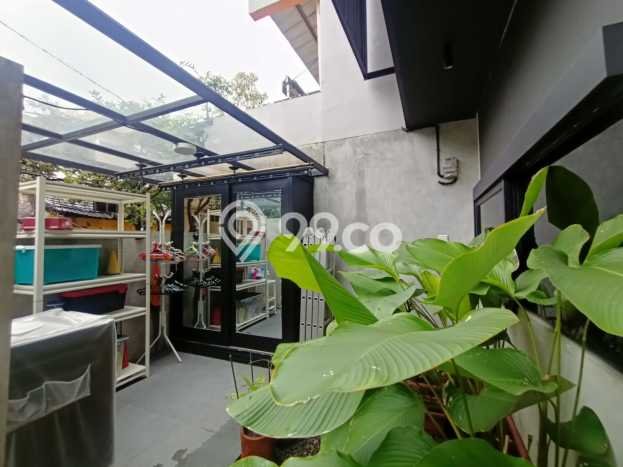 Rumah Strategis Modern Lb 150m2 di Rawalumbu, Bekasi Rumah Strategis Modern Lb 150m2 di Rawalumbu, Bekasi