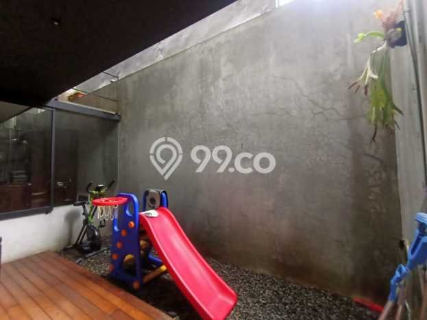 Rumah Strategis Modern Lb 150m2 di Rawalumbu, Bekasi Rumah Strategis Modern Lb 150m2 di Rawalumbu, Bekasi