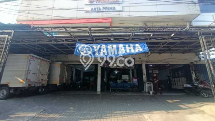 Paling Diincar! Ruko Dijual di Kayuringin Jaya Harga Kompetitif Paling Diincar! Ruko Dijual di Kayuringin Jaya Harga Kompetitif