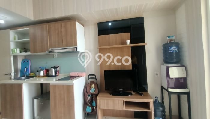 Apartemen Murah Dijual di Bekasi 0 KT & 1 KM Apartemen Murah Dijual di Bekasi 0 KT & 1 KM