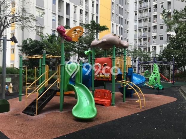 Apartemen Murah Dijual di Bekasi 0 KT & 1 KM Apartemen Murah Dijual di Bekasi 0 KT & 1 KM