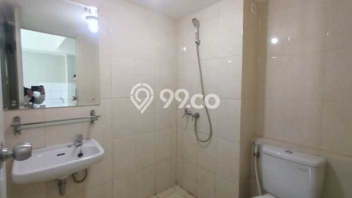 Apartemen Murah Dijual di Bekasi 0 KT & 1 KM Apartemen Murah Dijual di Bekasi 0 KT & 1 KM
