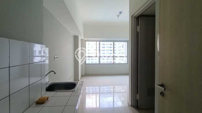 Apartemen Murah Dijual di Bekasi 0 KT & 1 KM Apartemen Murah Dijual di Bekasi 0 KT & 1 KM
