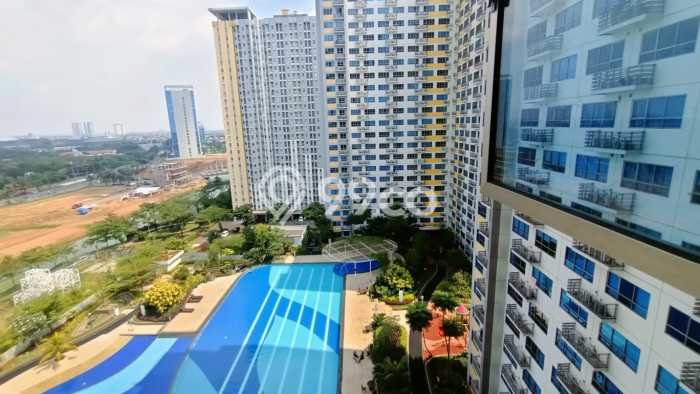 Apartemen Murah Dijual di Bekasi 0 KT & 1 KM Apartemen Murah Dijual di Bekasi 0 KT & 1 KM