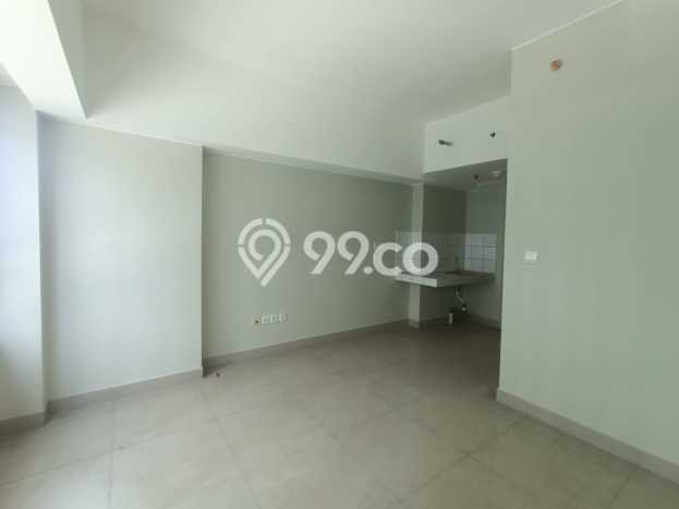 Apartemen Murah Dijual di Bekasi 0 KT & 1 KM Apartemen Murah Dijual di Bekasi 0 KT & 1 KM