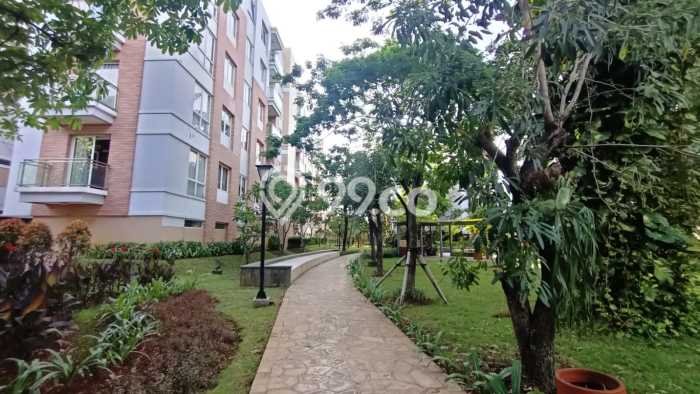 Hunian Apartemen Ideal untuk Dijual di Bekasi dengan 4 Kamar Hunian Apartemen Ideal untuk Dijual di Bekasi dengan 4 Kamar