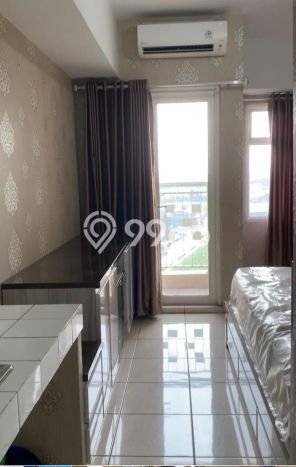 Hunian Apartemen Budget Friendly di Bekasi dengan 1 Kamar Tidur, 1 Kamar Mandi Hunian Apartemen Budget Friendly di Bekasi dengan 1 Kamar Tidur, 1 Kamar Mandi