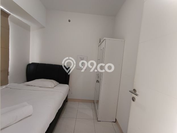 Dijual Apartemen 2 KT & 1 KM di Bekasi Lokasi Strategis Dijual Apartemen 2 KT & 1 KM di Bekasi Lokasi Strategis