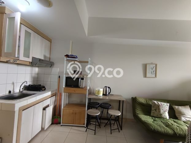 Dijual Apartemen 2 KT & 1 KM di Bekasi Lokasi Strategis Dijual Apartemen 2 KT & 1 KM di Bekasi Lokasi Strategis