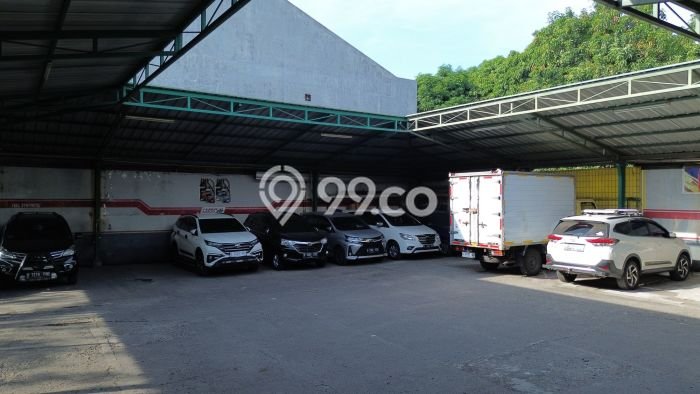 FOR SALE! Komersial di Kelapa Gading Jakarta Utara, LT 1349m2, LB 220m2 FOR SALE! Komersial di Kelapa Gading Jakarta Utara, LT 1349m2, LB 220m2